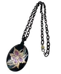 2026年最新】螺鈿ペンダントの人気アイテム - メルカリ