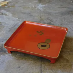 2026年最新】輪島塗 お膳の人気アイテム - メルカリ