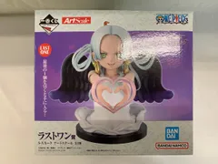 【未開封】ラストワン賞 S-スネーク 一番くじ ワンピース メモリーオブヒロインズ -Devil’s night-