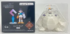 スクウェア・エニックス FINAL FANTASY VII REBIRTH 発売記念くじ G-3賞 ケット・シー ミニフィギュア