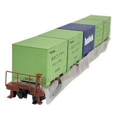 2026年最新】HOゲージ コンテナの人気アイテム - メルカリ