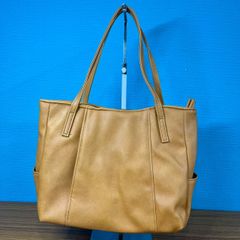未使用品タグ付き⭐︎FIRANO フィラノ A4トートバッグ タッセル 