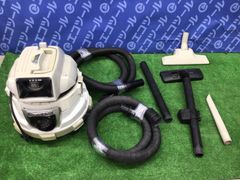 RYOBI VC-1150 乾湿両用 集塵機 掃除機 リョービ - メルカリ