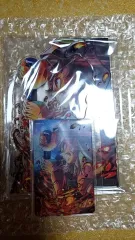 鬼滅の刃 ウェブショップ COOGI(クージー) レイヤード 竈門 炭治郎 or 猗窩座 アークス アクリル カード まとめ