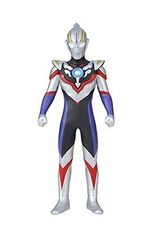 울트라 맨 울트라 BIG 소후비 울트라 맨 오브 스페시움 제페리온 전고 약 230mm