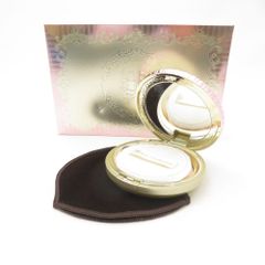 パーリーデュー UV セラムクリスタルパウダー30g＋エコバッグ - メルカリ