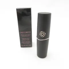 美品 COSMEDECORTE コスメデコルテ ルージュデコルテクリームグロウ 口紅 12G 残量多 BN4607O