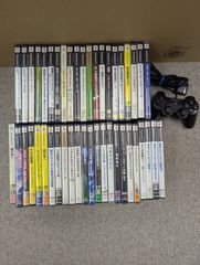PS3ソフト 22本 まとめ売り 大量 ジャンク 現状品 動作未確認 - メルカリ