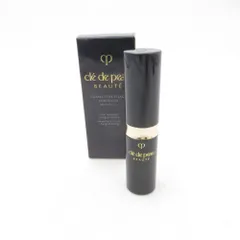 美品 cledepeaubeaute クレドポーボーテ コレクチュールヴィサージュ n 部分用ファンデーション NO 残量多 BN4590O
