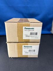 パナソニック NNW4510ENZ NNW4610ENZ ライトバー 2点セット - メルカリ