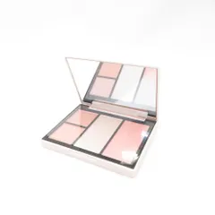 未使用 SNIDEL スナイデル フェイススタイリスト アイシャドウ ハイライト チーク EX07 Sweet Enough ピンク系パレット BO11421U