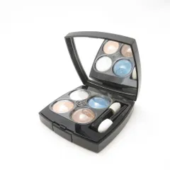 未使用 CHANEL シャネル レキャトルオンブル アイシャドウ 78 リヴァージュ 限定 BO11425U