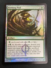 MTG SOS《大祖始の遺産/Relic of Progenitus》foil - メルカリ