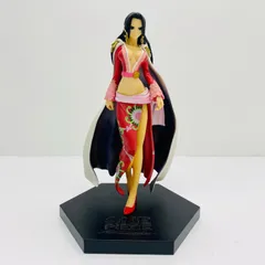 【飾磨店】 中古 ボア・ハンコック「ワンピース」DX王下七武海フィギュアvol.4