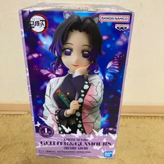 「鬼滅の刃」 GLITTER&GLAMOURS-SHINOBU KOCHO-