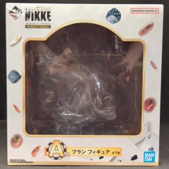 BANDAI SPIRITS 이치 반 쿠지 승리의 여신 : NIKKE CHAPTER5 A 상 블랑 피규어