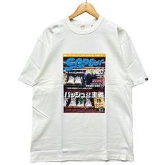 【未使用 限定】Sapurごぶごぶラジオ 構成員Tシャツ M サプール sapeur サプール 非売品スタンプ20個限定Tシャツ サイズXL - メルカリ