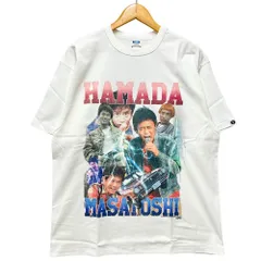 2026年最新】sapeur 浜田 tシャツの人気アイテム - メルカリ