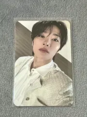 スキズ スミン トレカ アイエン(I.N・ジョンイン) Stray Kids(ストレイキッズ・スキズ・SKZ) jeong in