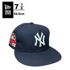 B69 ニューエラ 59fifty ニューヨーク ヤンキース MLB 2360
