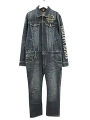 2026年最新】VANSON つなぎの人気アイテム - メルカリ