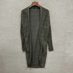 ポロ ラルフローレン エスニック ニット カーディガン XS M12708