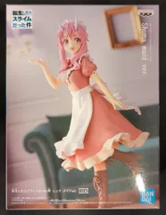 BANDAI SPIRITS 転生したらスライムだった件 シュナ メイドver.