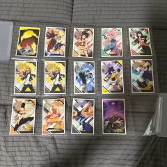 僕のヒーローアカデミア ヒロアカ ステッカー まとめ