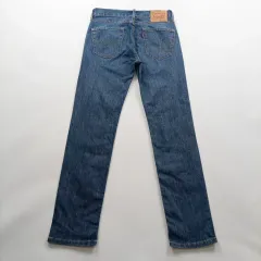 リーバイス 514 デニム ズボン サイズ29 ヴィンテージ デニム パンツ レディース A9383