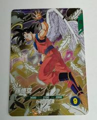 ヴァイスシュヴァルツ 勝利の女神：NIKKE NIK/S117-T09SP “多弾頭