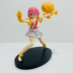 【飾磨店】 中古 ラム-風神-Ver.スーパープレミアムフィギュア「Re：ゼロから始める異世界生活」