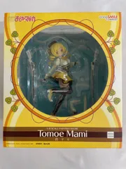 魔法少女まどか☆マギカ 巴マミ（1/8スケールPVC塗装済み完成品）