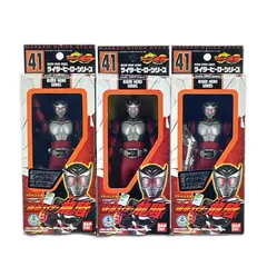2026年最新】ライダーヒーローシリーズの人気アイテム - メルカリ