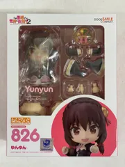 【未開封】ねんどろいど 826 この素晴らしい世界に祝福を! 2 ゆんゆん