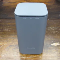 【中古美品】ドコモ ホームルーター HR01 docomo NTTドコモ 5G対応 エキスパート藤沢辻堂店