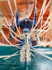 2026年最新】エヴァ NEWTYPEの人気アイテム - メルカリ