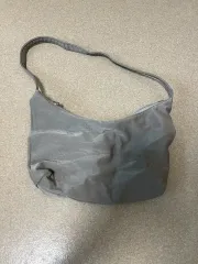 グレー ショルダーバッグ バッグ