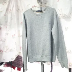 ポロラルフローレン 起毛 スウェット : 最安値