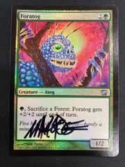 MTG ラノワールのエルフ 英語foil SLC - メルカリ