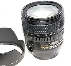 2026年最新】AI AF Zoom-Nikkor 24-85mm f/2.8-4D IFの人気アイテム