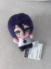 チェンソーマン レゼ ちびぐるみ ぬい ボールチェーン ぬいぐるみ グッズ