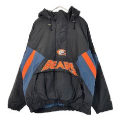 NFL Cincinnati Bengals ナイロン中綿ジャケットＬメンズab NFL Cincinnati Bengals ナイロン中綿ジャケットLメンズab - メルカリ