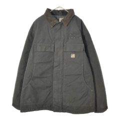 デッド 希少USA製Carhartt トラディショナルジャケット X-Large - メルカリ