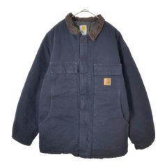 デッド 希少USA製Carhartt トラディショナルジャケット X-Large - メルカリ