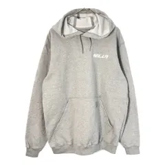 Carhartt カーハート スウェット パーカー グレー(メンズ M)中古 古着 X3686