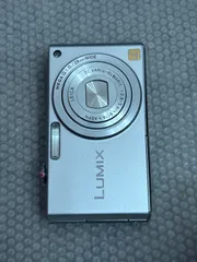 2026年最新】Panasonic DMC-FX33の人気アイテム - メルカリ