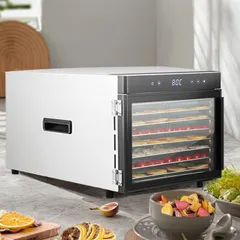 2026年最新】フードドライヤー食品乾燥機の人気アイテム - メルカリ