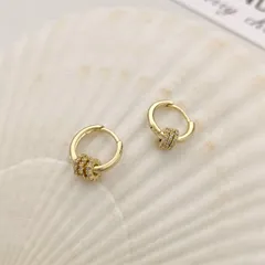 新品　フープピアス ゴールド 揺れる ピアス レディース 上品 きれいめ 金属アレルギー対応 サークル 丸型 オフィス フォーマル デート