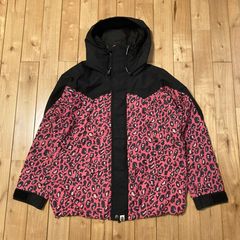 希少☆美品】APE フライトジャケット TOYS McCOY - メルカリ
