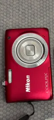 2026年最新】デジタルカメラ nikon COOLPIX S2900の人気アイテム